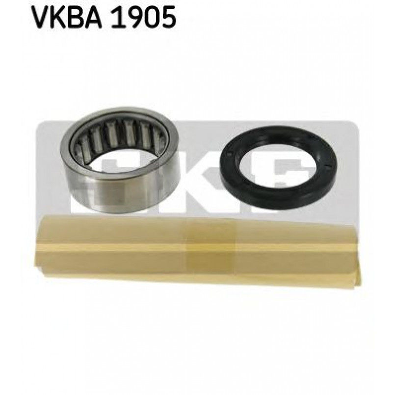 VKBA 1905 SKF Підшипник роликовий конічний